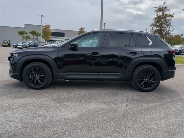 2023 Mazda CX-50 2.5 S Preferred Plus Package