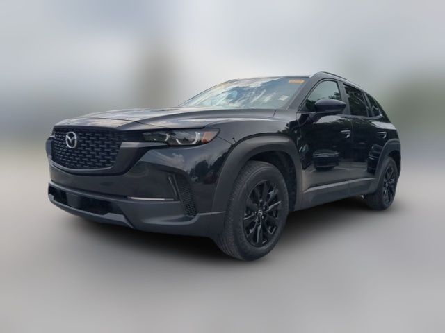 2023 Mazda CX-50 2.5 S Preferred Plus Package