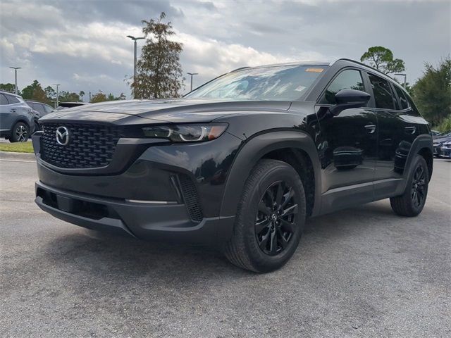 2023 Mazda CX-50 2.5 S Preferred Plus Package