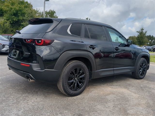 2023 Mazda CX-50 2.5 S Preferred Plus Package