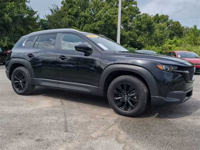 2023 Mazda CX-50 2.5 S Preferred Plus Package