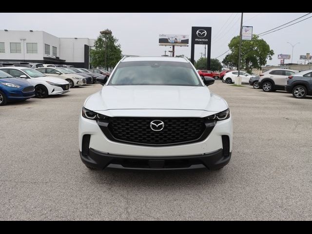 2023 Mazda CX-50 2.5 S Preferred Plus Package