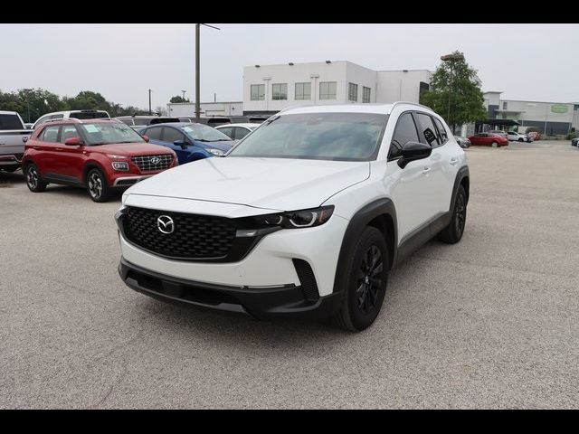 2023 Mazda CX-50 2.5 S Preferred Plus Package