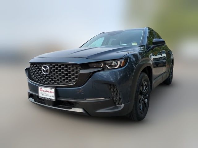 2023 Mazda CX-50 2.5 S Preferred Plus Package