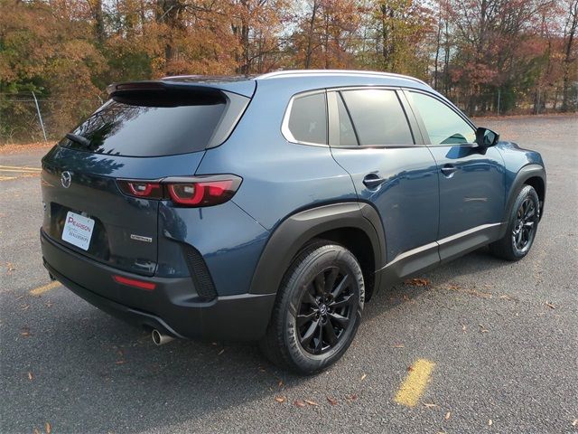 2023 Mazda CX-50 2.5 S Preferred Plus Package