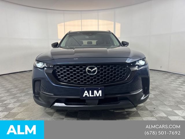 2023 Mazda CX-50 2.5 S Preferred Plus Package