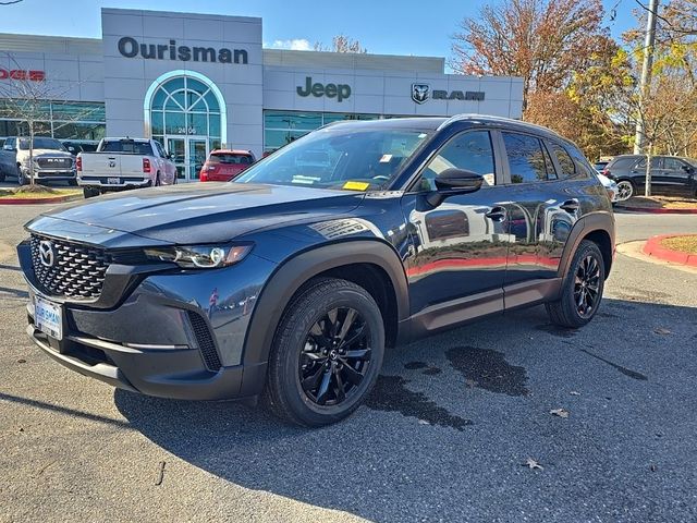 2023 Mazda CX-50 2.5 S Preferred Plus Package