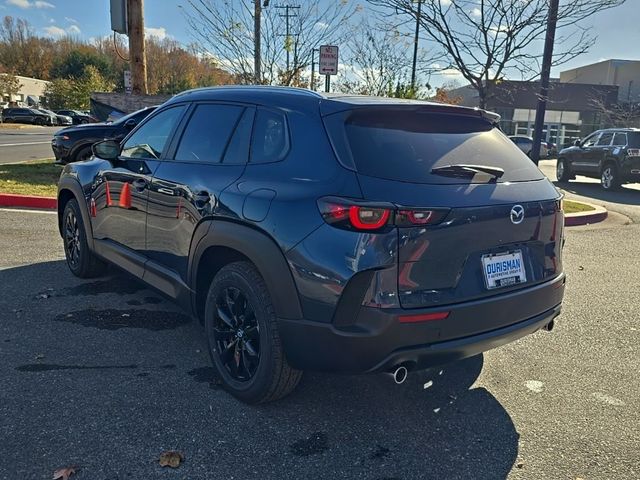 2023 Mazda CX-50 2.5 S Preferred Plus Package