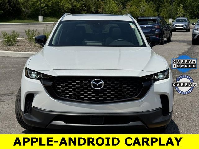 2023 Mazda CX-50 2.5 S Preferred Plus Package