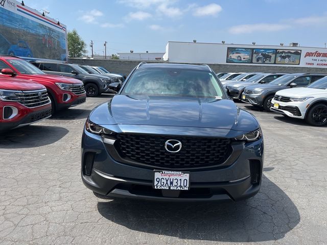 2023 Mazda CX-50 2.5 S Preferred Plus Package