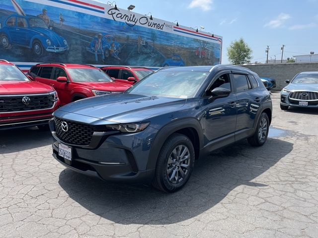 2023 Mazda CX-50 2.5 S Preferred Plus Package