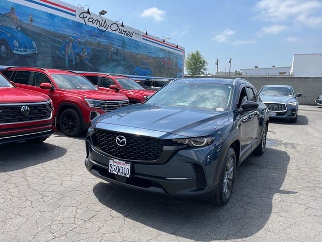 2023 Mazda CX-50 2.5 S Preferred Plus Package