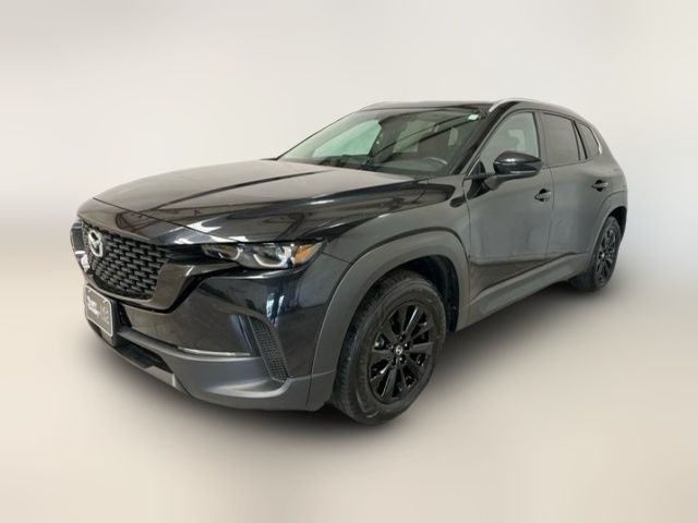 2023 Mazda CX-50 2.5 S Preferred Plus Package