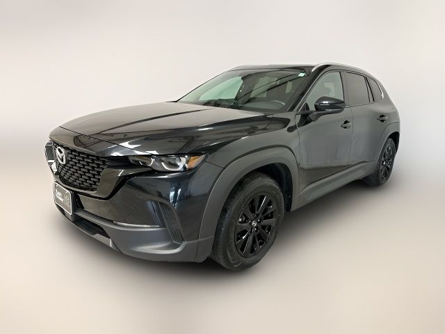 2023 Mazda CX-50 2.5 S Preferred Plus Package