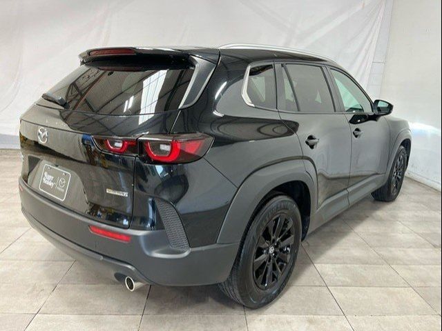 2023 Mazda CX-50 2.5 S Preferred Plus Package