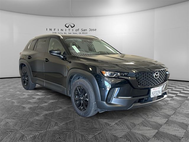 2023 Mazda CX-50 2.5 S Preferred Plus Package