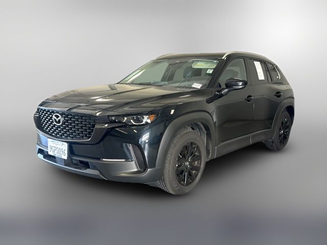 2023 Mazda CX-50 2.5 S Preferred Plus Package