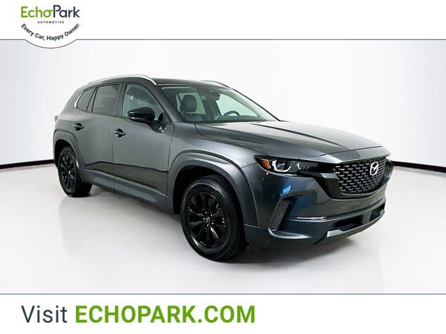 2023 Mazda CX-50 2.5 S Preferred Plus Package