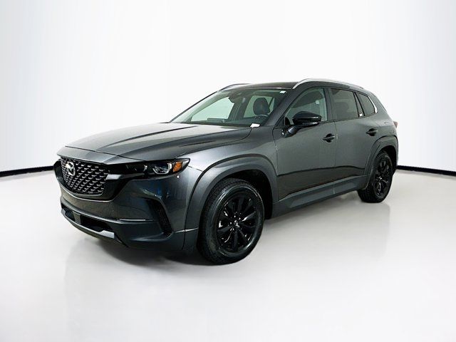 2023 Mazda CX-50 2.5 S Preferred Plus Package