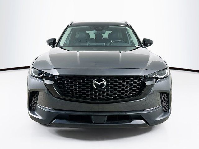 2023 Mazda CX-50 2.5 S Preferred Plus Package