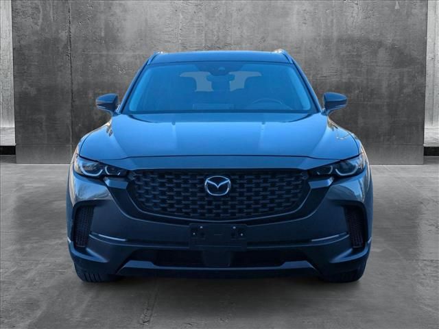 2023 Mazda CX-50 2.5 S Preferred Plus Package