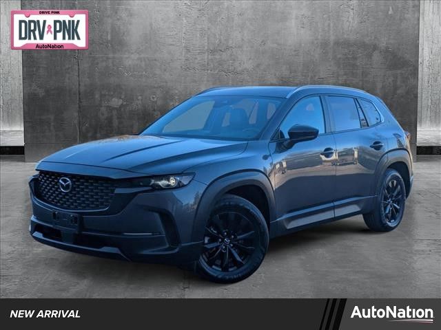 2023 Mazda CX-50 2.5 S Preferred Plus Package