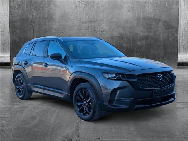 2023 Mazda CX-50 2.5 S Preferred Plus Package