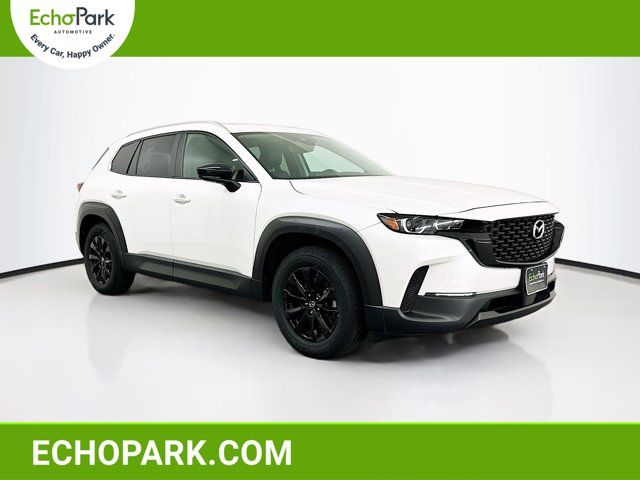 2023 Mazda CX-50 2.5 S Preferred Plus Package