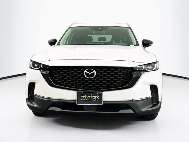 2023 Mazda CX-50 2.5 S Preferred Plus Package