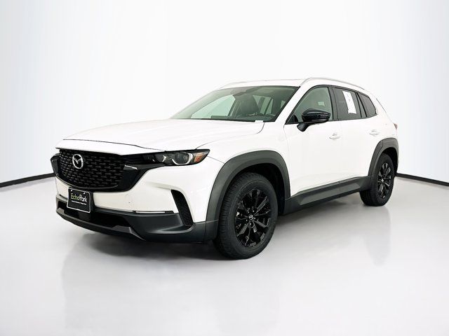 2023 Mazda CX-50 2.5 S Preferred Plus Package