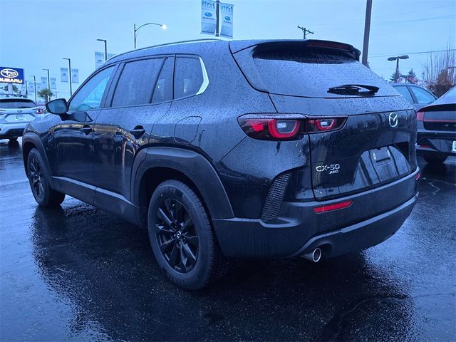 2023 Mazda CX-50 2.5 S Preferred Plus Package