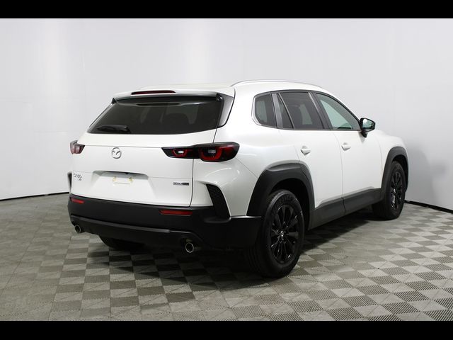 2023 Mazda CX-50 2.5 S Preferred Plus Package