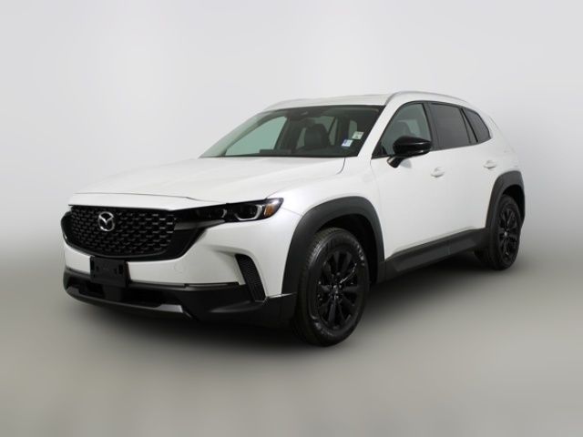 2023 Mazda CX-50 2.5 S Preferred Plus Package