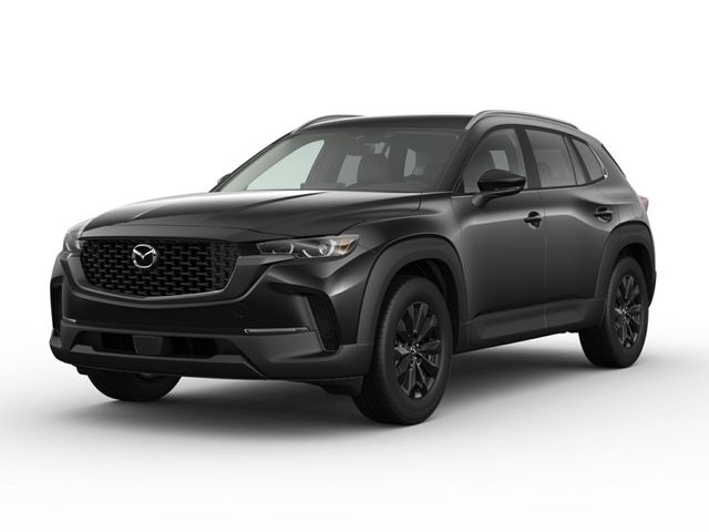 2023 Mazda CX-50 2.5 S Preferred Plus Package