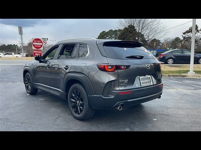 2023 Mazda CX-50 2.5 S Preferred Plus Package