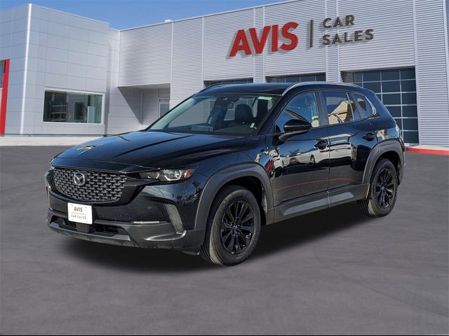 2023 Mazda CX-50 2.5 S Preferred Plus Package