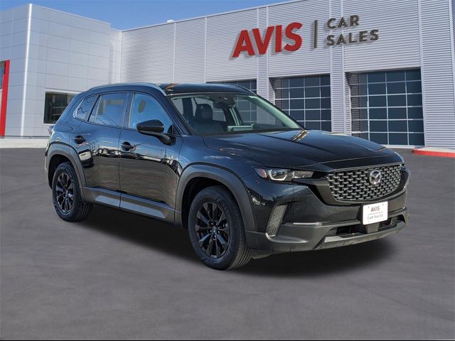 2023 Mazda CX-50 2.5 S Preferred Plus Package