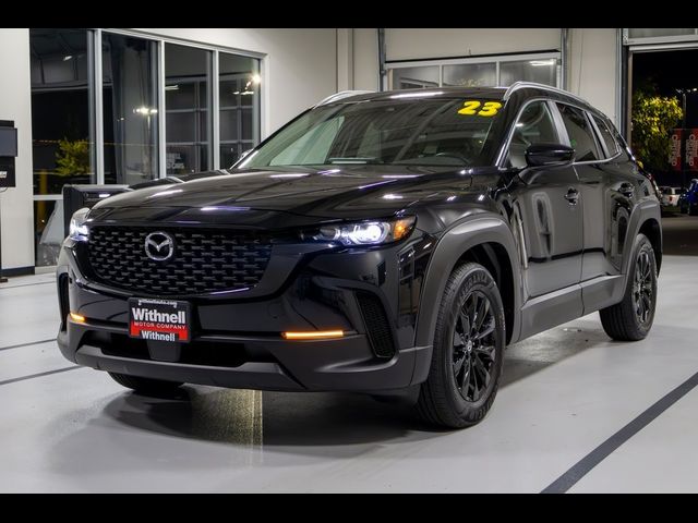 2023 Mazda CX-50 2.5 S Preferred Plus Package