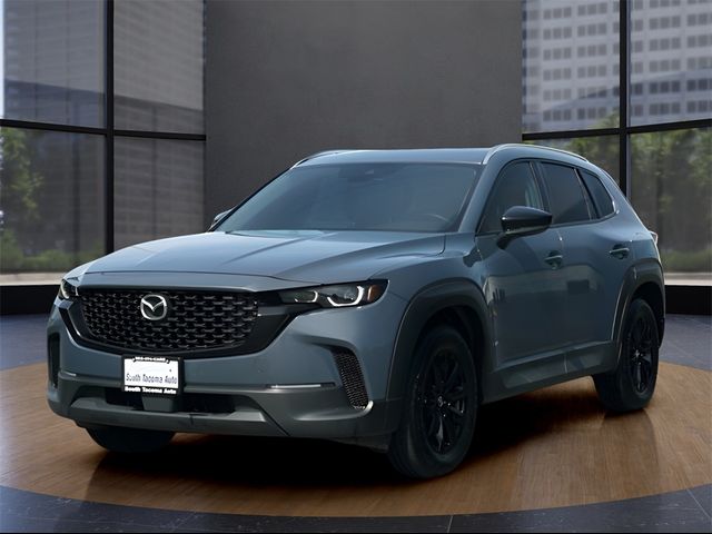 2023 Mazda CX-50 2.5 S Preferred Plus Package