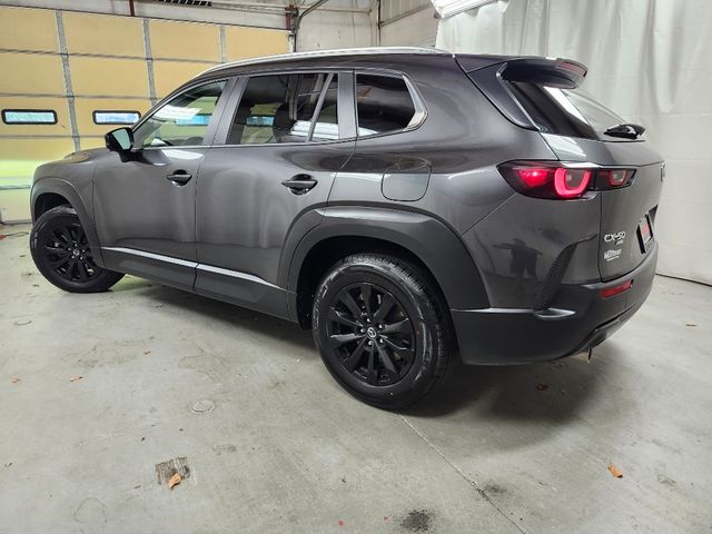 2023 Mazda CX-50 2.5 S Preferred Plus Package