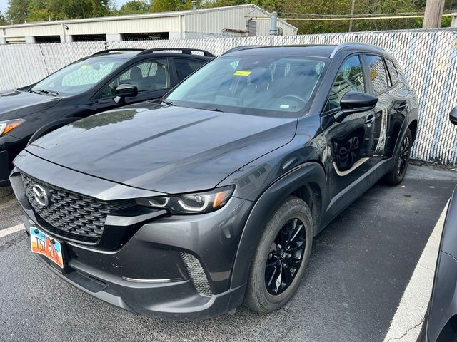 2023 Mazda CX-50 2.5 S Preferred Plus Package