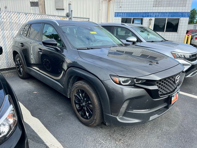 2023 Mazda CX-50 2.5 S Preferred Plus Package