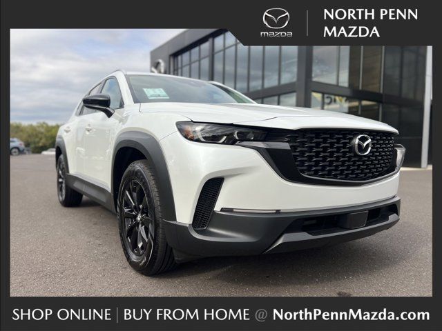 2023 Mazda CX-50 2.5 S Preferred Plus Package