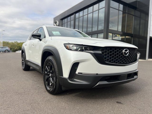 2023 Mazda CX-50 2.5 S Preferred Plus Package