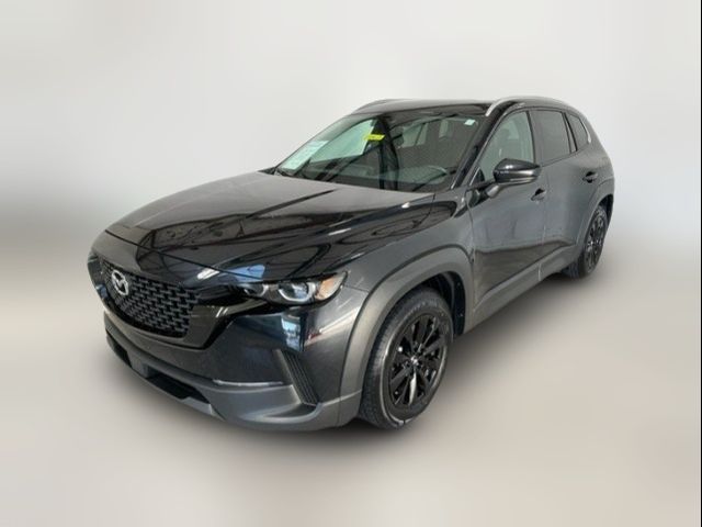 2023 Mazda CX-50 2.5 S Preferred Plus Package