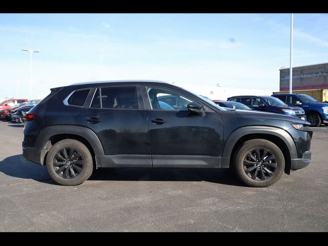 2023 Mazda CX-50 2.5 S Preferred Plus Package