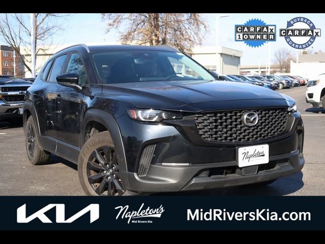 2023 Mazda CX-50 2.5 S Preferred Plus Package