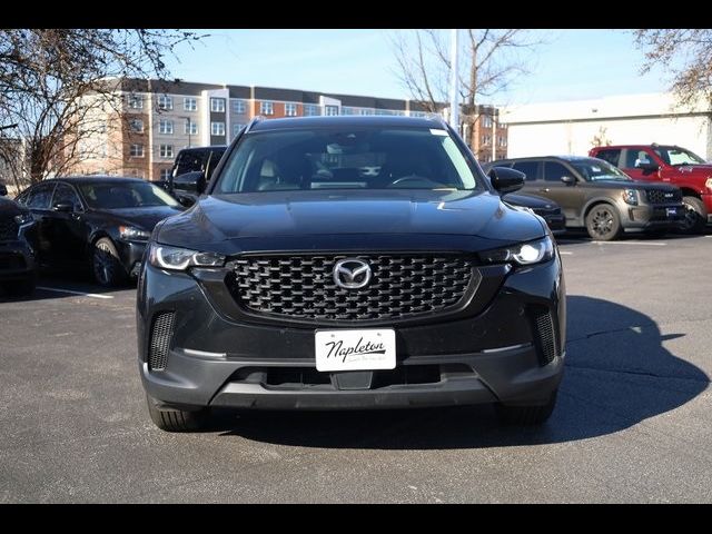 2023 Mazda CX-50 2.5 S Preferred Plus Package