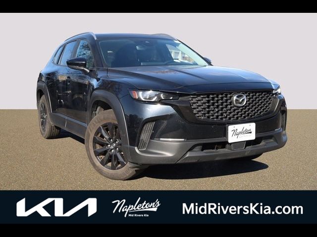 2023 Mazda CX-50 2.5 S Preferred Plus Package