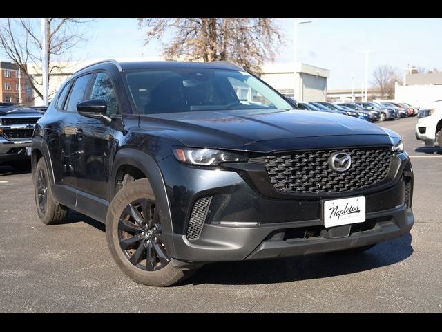 2023 Mazda CX-50 2.5 S Preferred Plus Package